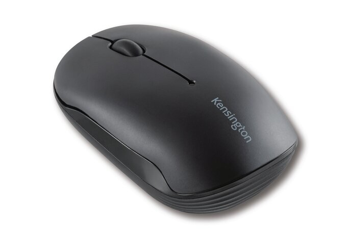 Kensington Pro Fit Bluetooth Compact mouse Ambidextrous - K74000WW